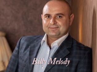 Billy_Melody