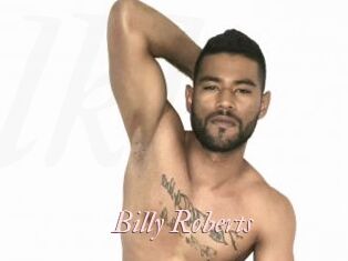 Billy_Roberts