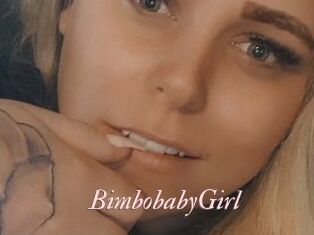 BimbobabyGirl