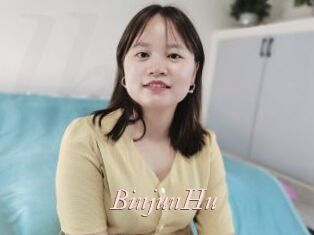 BinjunHu