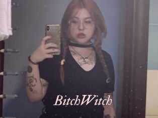 BitchWitch