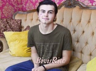 BivisRich