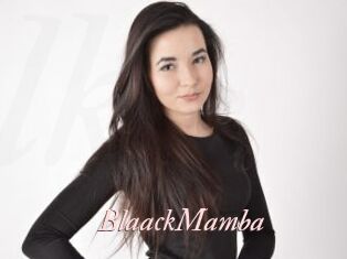 BlaackMamba