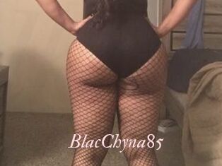 BlacChyna85
