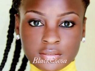 BlackCocoa