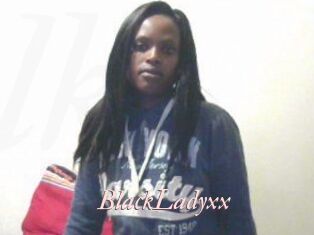 BlackLadyxx