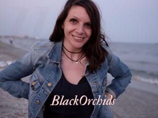 BlackOrchids