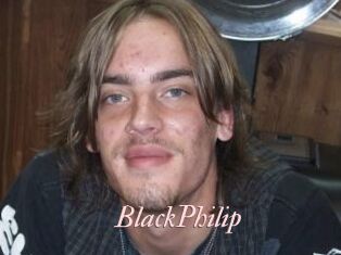 BlackPhilip
