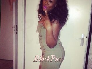 BlackPuss