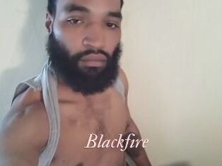 Blackfire