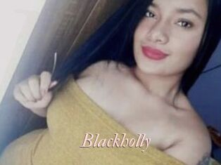 Blackholly