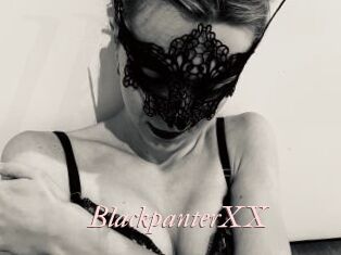 BlackpanterXX