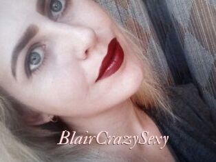BlairCrazySexy