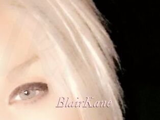 BlairKane