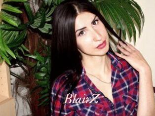 BlairZ