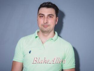 BlakeAllen