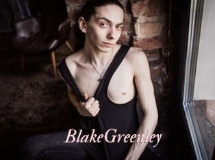 BlakeGreenley