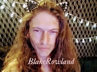 BlakeRowland