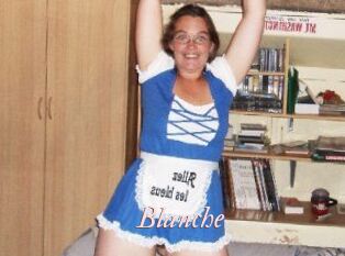Blanche