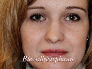 BlessedlyStephanie