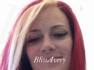 BlissAvery