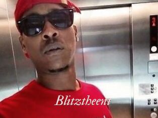 Blitztheent