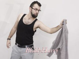 BloddyHarry