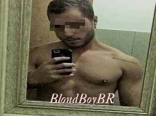 BlondBoyBR