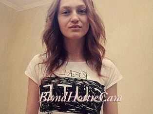 BlondHottieCam