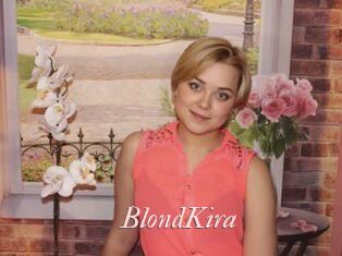 BlondKira