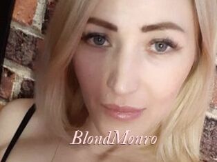 BlondMonro