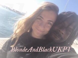 BlondeAndBlackUKPT