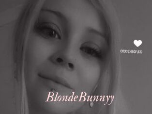 BlondeBunnyy