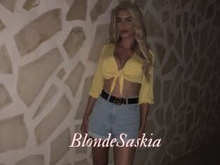 BlondeSaskia