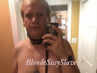 BlondeSissySlave Leukelol