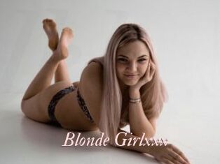 Blonde_Girlxxx