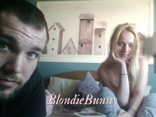 BlondieBunny