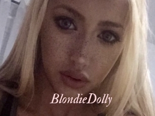 BlondieDolly Leukelol