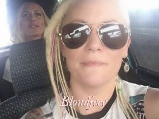 Blondjeee