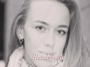 BlondyJesss