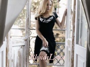 BlondyLeyla