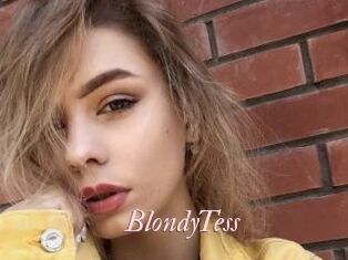 BlondyTess