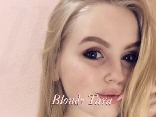 Blondy_Tara