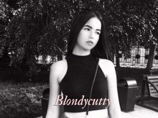 Blondy_cutty