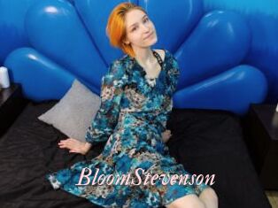 BloomStevenson