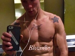 Blovin87