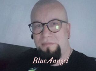 BlueAnngel
