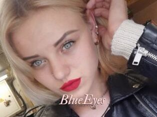 BlueEyes