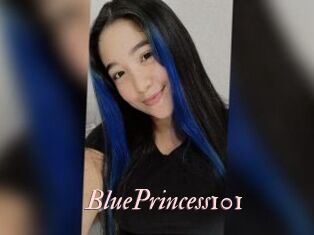 BluePrincess101