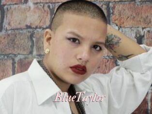 BlueTaylor